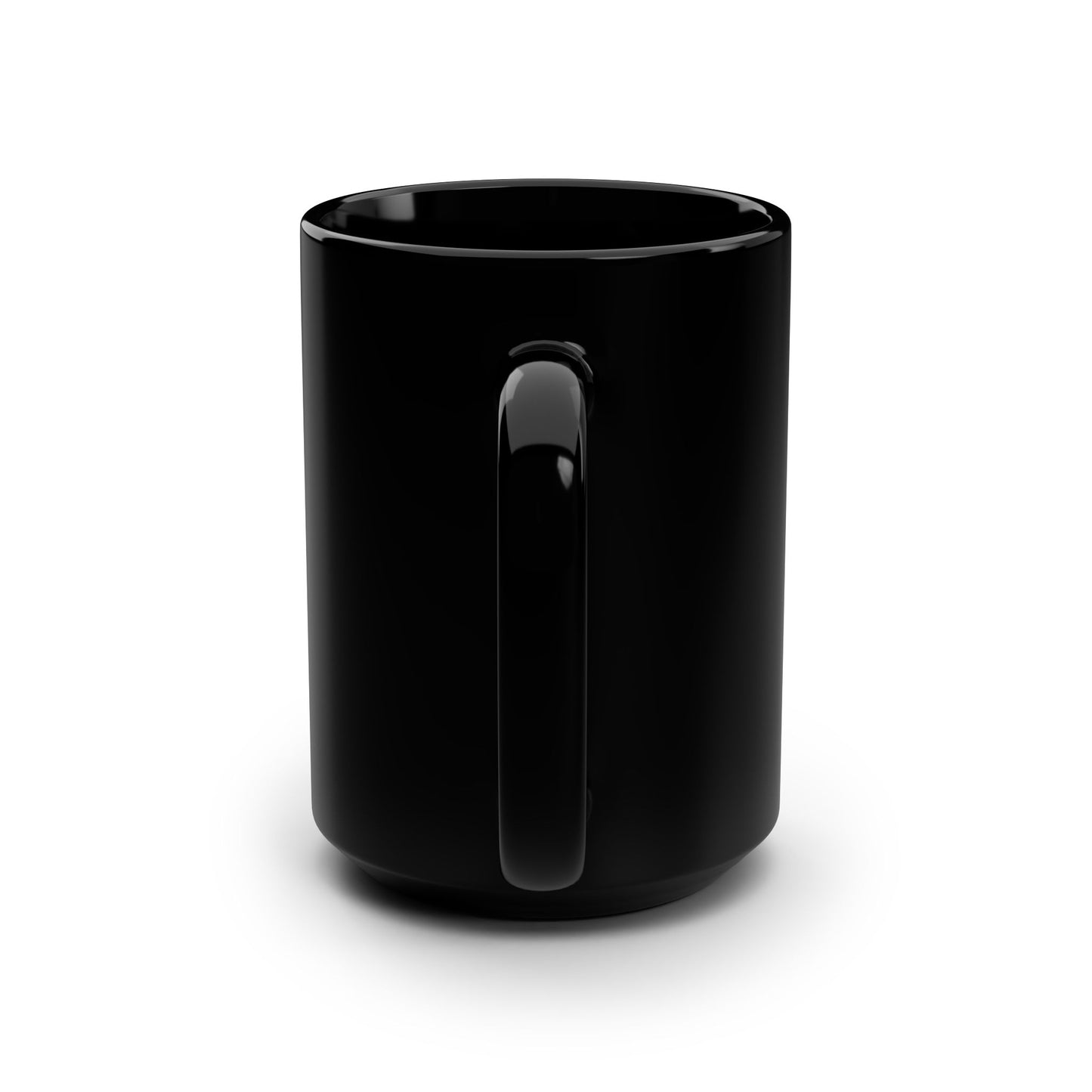 The Only Coffee Mug That’ll Fire You Before Your Boss Does